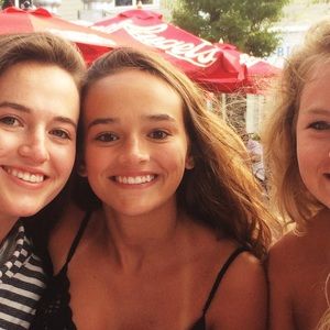 Meet your Posher, Meredith